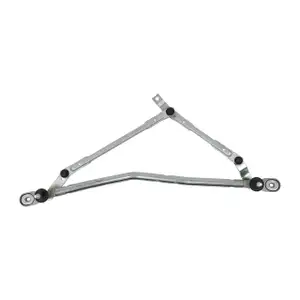 AIC 59691 Wiper linkage, windshield wiper mount for MAZDA 3 BK (front)