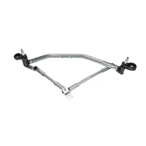 AIC 71249 Wischergest&auml;nge Scheibenwischeraufnahme f&uuml;r OPEL Astra H vorne 1273421/93179150