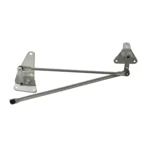 AIC 71255 Wischergest&auml;nge Wischeraufnahme f&uuml;r CITROEN Berlingo PEUGEOT Partner vorne