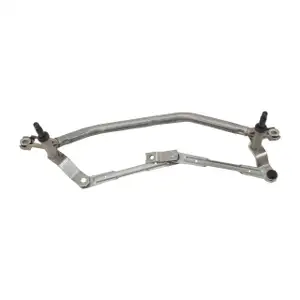 AIC 71256 Wischergest&auml;nge Scheibenwischeraufnahme f&uuml;r PEUGEOT 207 SW 207+ vorne 6405.CH