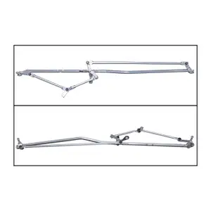 AIC 71258 Wischergest&auml;nge Scheibenwischeraufnahme f&uuml;r PEUGEOT 308 1/SW 1 vorne 6405.HY