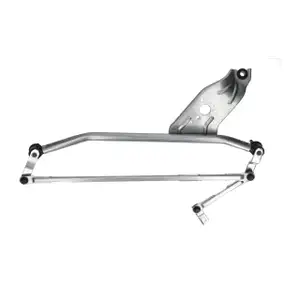 AIC 71264 Wischergest&auml;nge Scheibenwischeraufnahme f&uuml;r DACIA Duster Logan Sandero 1 vorne