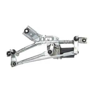 AIC 71266 Wischergest&auml;nge + Elektromotor f&uuml;r FIAT Grande/Punto/Evo 199 Linea vorne