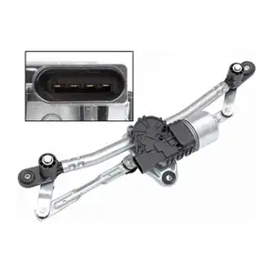 AIC Wischergest&auml;nge Wischeraufnahme + Elektromotor f&uuml;r FIAT Doblo 263_ vorne 51810592