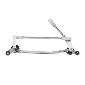 AIC 71273 Wiper linkage and wiper arm for NISSAN Micra 4 K13 (front) 28840-1HB3A