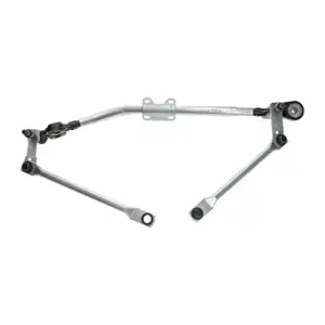 AIC 72095 Wischergest&auml;nge Scheibenwischeraufnahme f&uuml;r BMW X5 E70 X6 E71 E72 vorne