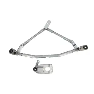 AIC 73402 Wiper Linkage, Windshield Wiper Mount for HYUNDAI ix35 (Front) 98120-2S000