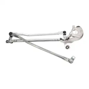 AIC Wiper Linkage, Windshield Wiper Mount for Tesla Model S 5YJS (Front) 6005946-00-G