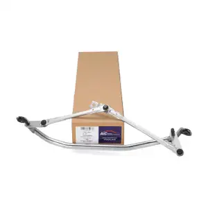 AIC 75267 Wischergest&auml;nge Antriebsstange OHNE Motor f&uuml;r BMW X3 F25 vorne 61612990025