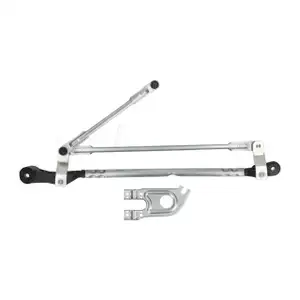 AIC 76173 Wischergest&auml;nge Wischeraufnahme f&uuml;r BMW 3er F30 F31 F34 4er F32 F33 F36 vorne