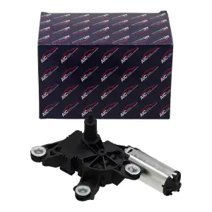 AIC 76000 Wischermotor Heckwischer f&uuml;r AUDI A1 8X A6 C5 C7 Q3 8UB hinten 4G9955711C