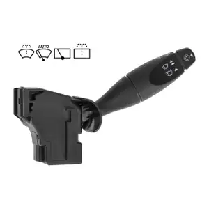 AIC 75805 Wischerschalter Schalter Scheibenwischer f&uuml;r FORD Fiesta 5 MK5 Fusion JU 1140522