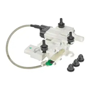 AIC 70954 T&uuml;rschloss Stellmotor Fahrerseite f&uuml;r BMW 7er G11 G12 hinten rechts