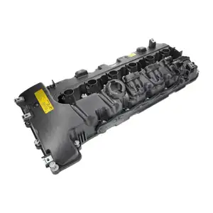 AIC Ventildeckel + Dichtung f&uuml;r BMW E82 E88 135i 1M E90-93 335i F01-04 X6 N54 11127565284