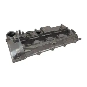 AIC 58172 ALUMINIUM Ventildeckel f&uuml;r MERCEDES Sprinter B901-906 V-Klasse Vito OM611 OM646