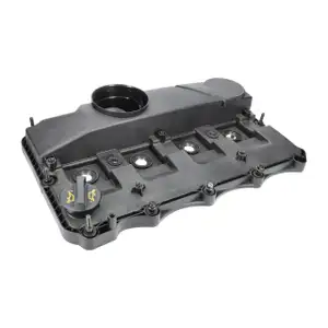 AIC Ventildeckel + Dichtung f&uuml;r PSA Jumper 2 Boxer Ducato Mondeo 3 Transit 2.0/2.2 DIESEL