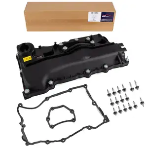 AIC Ventildeckel + Dichtung f&uuml;r BMW 3er E46 316i 318i X3 E83 Z4 E85 N42 N46 11127568582