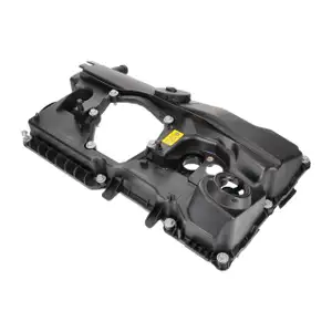 AIC Ventildeckel + Dichtung f&uuml;r BMW E81-88 E90-93 E60 X1 E84 X3 E83 N43 N46 11128645888