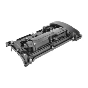 AIC Ventildeckel + Dichtung f&uuml;r PSA C4 Picasso 2 3008 5008 1 2 OPEL Grandland 10 1.6 Turbo