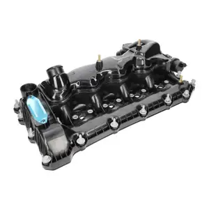 AIC Ventildeckel + Dichtung f&uuml;r LAND ROVER Range Rover 3 4/Sport 1 2 links LR005659