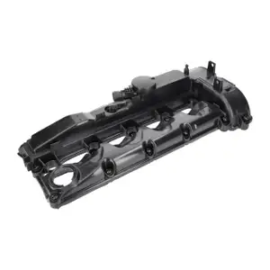 AIC Ventildeckel + Dichtung f&uuml;r MERCEDES W204 W205 C/X218 W212 10/C253 W166 W221 OM651