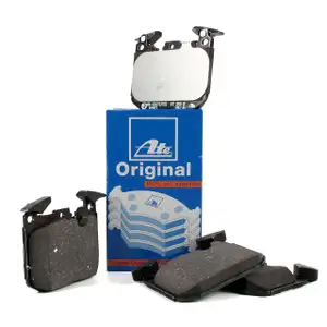 ATE 13.0460-4875.2 Original Bremsbel&auml;ge f&uuml;r BMW 1er F20 F21 F22 F23 3er F30-34 vorne