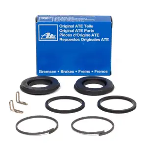 ATE 13.0441-3805.2 Dichtungssatz Bremssattel f&uuml;r PORSCHE 911 912 69-77 hinten 90135299800