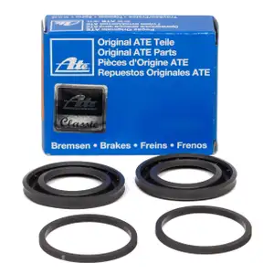 ATE Dichtungssatz Bremssattel für PORSCHE 911 3.2 Carrera ab 01.1984 hinten 91135290500
