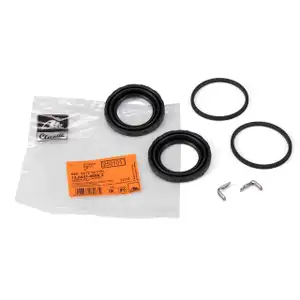 FTE 13.0441-4806.2 Dichtungssatz Bremssattel f&uuml;r PORSCHE 911 vorne 90135199800