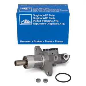 ATE 03202324073 Hauptbremszylinder für BMW 1er E81 E87 E88 E82 3er E90 E91 E92 34336785662