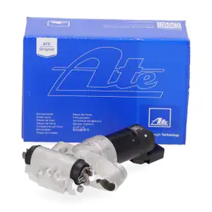 ATE Stellmotor Feststellbremse f&uuml;r PORSCHE Cayene 92A VW Touareg 7P hinten rechts