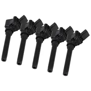 5x Zündspule für AUDI RS3 8V RSQ3 F3 TTRS FV CUPRA Formentor VZ5 06L905110K
