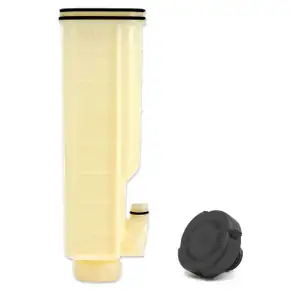 Ausgleichsbeh&auml;lter + Deckel f&uuml;r BMW 3er E30 E36 5er E34 E39 Z3 E36 17111712835 17117639022