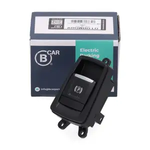 B CAR Schalter Taster Feststellbremse Parkbremse für BMW 2er Gran Tourer F46 61319877888