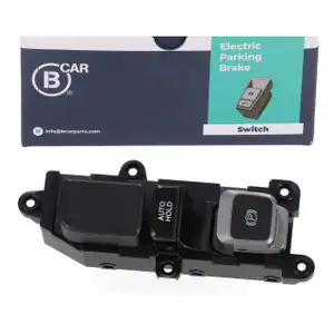 B CAR Switch, Push Button, Parking Brake for HYUNDAI Grand / Santa Fe 3 933102W205