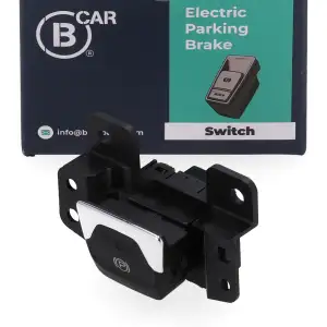 B CAR Schalter Taster Feststellbremse Parkbremse f&uuml;r JEEP Cherokee KL 68141759AB