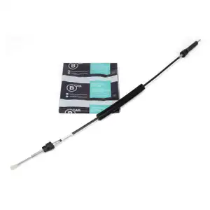 B CAR Seilzug Schaltzug Schaltgetriebe f&uuml;r VW Golf 4 AUDI A3 8P TT SEAT Leon 1M Toledo 2