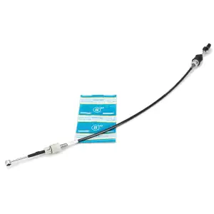 B CAR 001AR129 Seilzug Schaltgetriebe f&uuml;r FIAT Punto ALFA ROMEO Mito 5 Gang 46337937