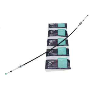 B CAR 001FT794 Seilzug Schaltzug Schaltgetriebe für FIAT Punto 3 ALFA ROMEO Mito 55199358