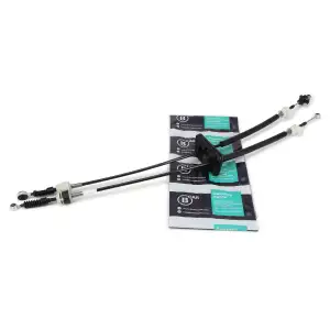 B CAR 001FT867 Seilzug Schaltgetriebe für FIAT Ducato 250 CITROEN Jumper 2 Boxer 3.0D