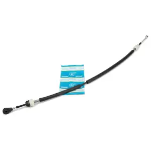 B CAR 001FT802 Seilzug Schaltgetriebe für ALFA ROMEO Mito FIAT Punto 3 rechts 55230716