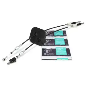 B CAR Seilzug Schaltzug Schaltgetriebe f&uuml;r FIAT Ducato CITROEN Jumper PEUGEOT Boxer