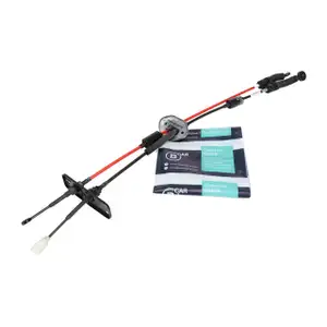 B CAR Seilzug Doppelseilzug Schaltgetriebe f&uuml;r HYUNDAI Matrix FC 4379417201