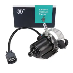 B CAR Unterdruckpumpe Bremsanlage f&uuml;r ALFA 159 RENAULT Laguna 3 SMART Fortwo 453 MAZDA MX5