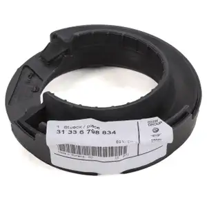 ORIGINAL BMW Federunterlage F10/11 F12/13/06 F01 X3 F25 X4 F26 i8 vorne oben 31336798834