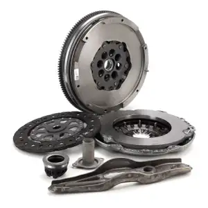 Kupplungssatz + Schwungrad f&uuml;r BMW F40 116i F44 F45 216i MINI F54 F60 One / Cooper B38