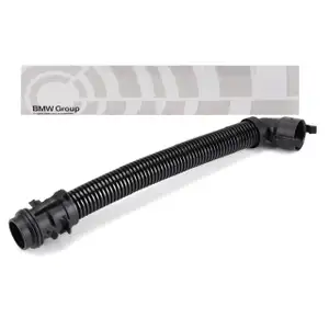 ORIGINAL BMW Ansaugschlauch Ladeluftschlauch 1er 2er 3er 5er X3 X4 N47 B47 13717823517