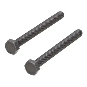 2x Schraube Kurbelwellenlager M10x100 f&uuml;r BMW F20 F21 E90-E93 E46 F10 F25 E70 11117589711