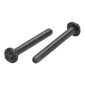 2x Schraube Kurbelwellenlager M10x85 f&uuml;r BMW F40 E90-E93 F30 G30 G60 F10 G01 11118571560