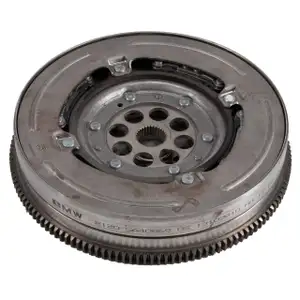 Schwungrad ZMS für BMW F40 F44 F45/46 X1 F84 B37B MIT Doppelkupplungsgetriebe 21205A40869